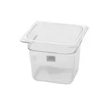 Royal Industries , ROY PCP 1606, Polycarbonate