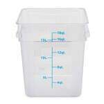 Royal Industries , ROY PCSC 18, Polycarbonate