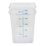Royal Industries , ROY PCSC 22, Polycarbonate
