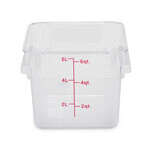 Royal Industries , ROY PCSC 6, Polycarbonate