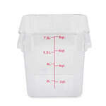 Royal Industries , ROY PCSC 8, Polycarbonate