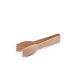 Royal Industries , ROY PCT 6 BGE, Polycarbonate