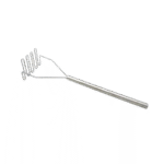 Royal Industries , ROY PM SQ 24 S, Potato Masher