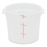 Royal Industries , ROY PPRS 6, Polycarbonate