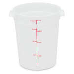 Royal Industries , ROY PPRS 8, Polycarbonate