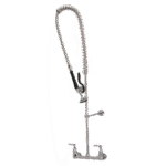 Royal Industries , ROY PR 1, Pre-Rinse Faucet Assembly