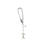 Royal Industries , ROY PR 2, Pre-Rinse Faucet Assembly