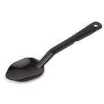 Royal Industries , ROY PSS 11 S BLK, Serving Spoon, Solid