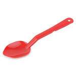 Royal Industries , ROY PSS 11 S RED, Serving Spoon, Solid