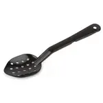 Royal Industries , ROY PSS 13 P BLK, Serving Spoon, Perforated