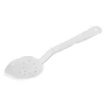 Royal Industries , ROY PSS 13 P WHT, Serving Spoon, Perforated
