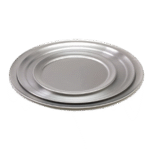 Royal Industries , ROY PT 17, Pizza Pan