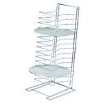 Royal Industries , ROY PTS 15 HD, Pan Rack, Pizza