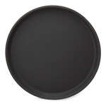 Royal Industries , ROY R 1100 BLK, Serving Tray, Non-Skid