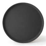 Royal Industries , ROY R 1400 BLK, Serving Tray, Non-Skid
