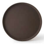 Royal Industries , ROY R 1400 BRN, Serving Tray, Non-Skid