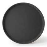 Royal Industries , ROY R 1600 BLK, Serving Tray, Non-Skid