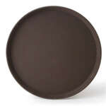 Royal Industries , ROY R 1600 BRN, Serving Tray, Non-Skid