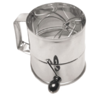 Royal Industries , ROY RFS, Sifter