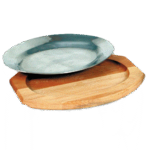 Royal Industries , ROY RSP, Sizzle Thermal Platter