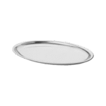 Royal Industries , ROY RSP SS O, Sizzle Thermal Platter