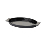 Royal Industries , ROY RSP SS OH, Sizzle Thermal Platter Underliner
