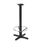 Royal Industries , ROY RTB 142, Table Base, Metal