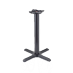 Royal Industries , ROY RTB 2222 DISCO, Table Base, Metal