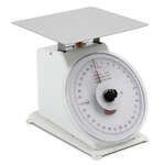 Royal Industries , ROY S 6 2 R, Scale, Portion, Dial