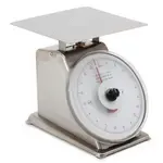 Royal Industries , ROY S 6 5 RS, Scale, Portion, Dial