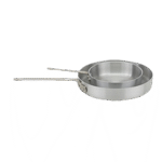 Royal Industries , ROY SAUTE S 3, Saute Pan