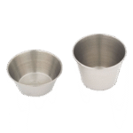 Royal Industries , ROY SC 150, Ramekin / Sauce Cup, Metal