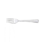 Royal Industries , ROY SLVPE DF, Fork, Dinner