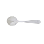 Royal Industries , ROY SLVPRO BS, Spoon, Soup / Bouillon