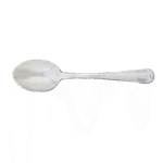 Royal Industries , ROY SLVPRO SS, Serving Spoon, Solid