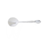 Royal Industries , ROY SLVWC BS, Spoon, Soup / Bouillon