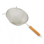 Royal Industries , ROY SMS 6, Mesh Strainer