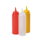 Royal Industries , ROY SO 8 R, Squeeze Bottle