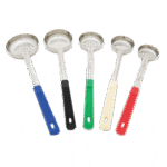 Royal Industries , ROY SPD 3 S, Spoon, Portion Control
