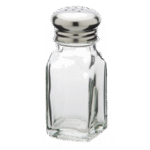 Royal Industries , ROY SPS 9, Salt / Pepper Shaker