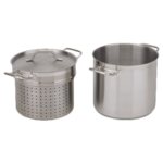 Royal Industries , ROY SS 205 20, Pasta Pot
