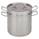 Royal Industries , ROY SS DB 8, Double Boiler