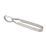 Royal Industries , ROY ST 404, Tongs, Snail / Escargot