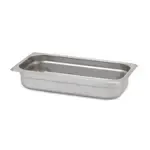 Royal Industries , ROY STP 1302 H, Steam Table Pans
