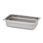 Royal Industries , ROY STP 1402 H, Steam Table Pans