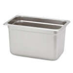 Royal Industries , ROY STP 1406, Steam Table Pans