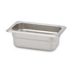 Royal Industries , ROY STP 1902 H, Steam Table Pans