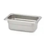 Royal Industries , ROY STP 1902, Steam Table Pans