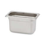 Royal Industries , ROY STP 1904 H, Steam Table Pans
