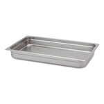 Royal Industries , ROY STP 2002 H, Steam Table Pans